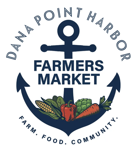 Dana Point Harbor Certified Farmers Market 1